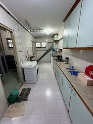 Blk 261B Sengkang East Way (Sengkang), HDB 5 Rooms #602062321